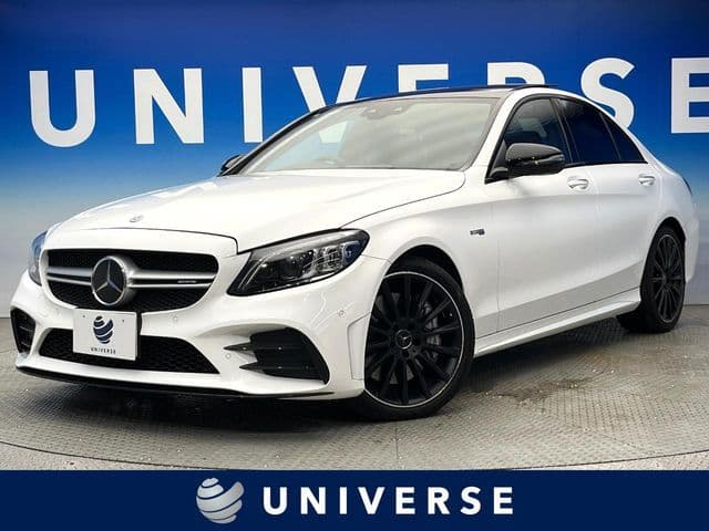 MERCEDES BENZ