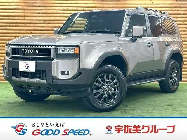TOYOTA null