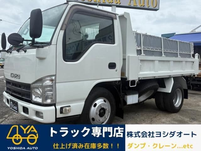 ISUZU