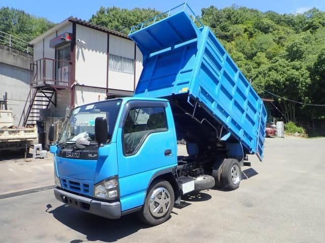 ISUZU