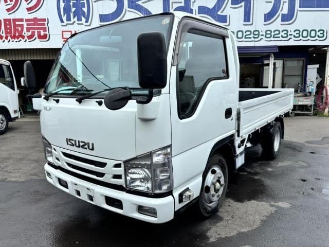 ISUZU