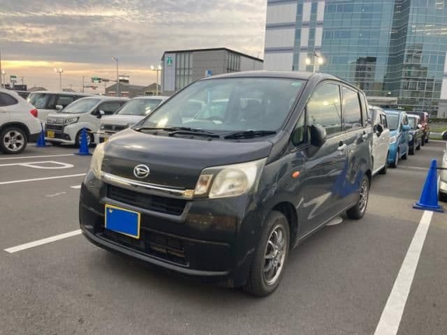 DAIHATSU