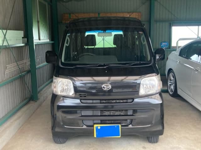 DAIHATSU
