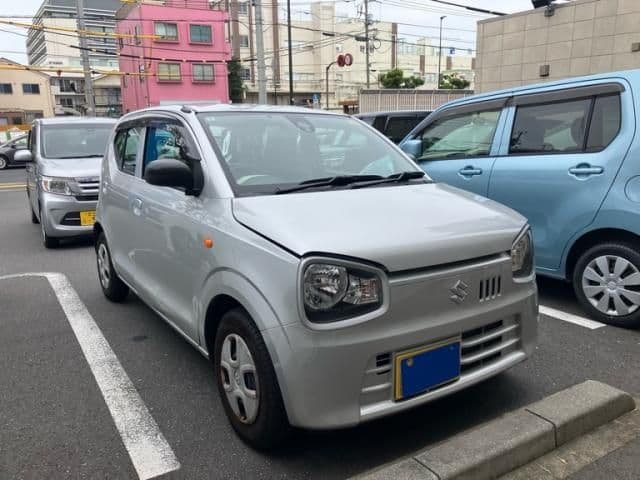 SUZUKI