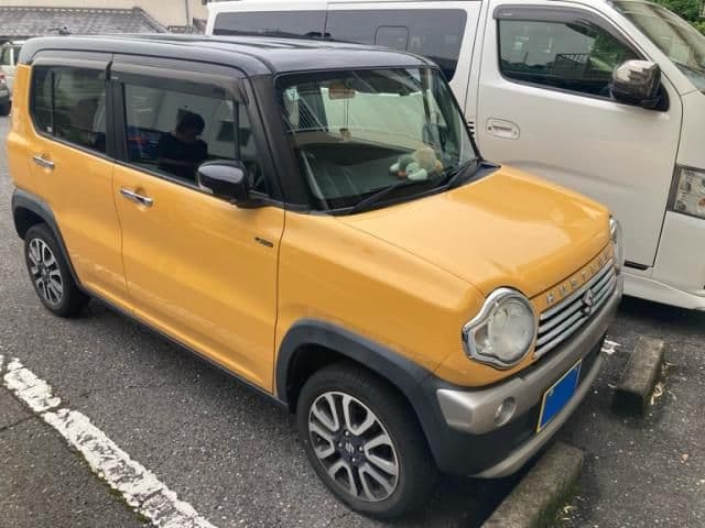 SUZUKI