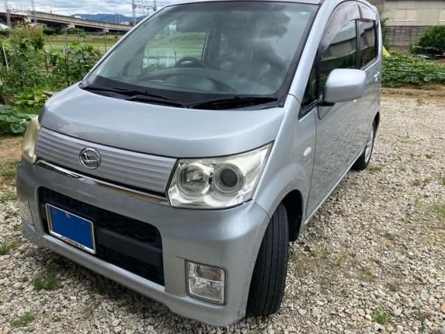 DAIHATSU