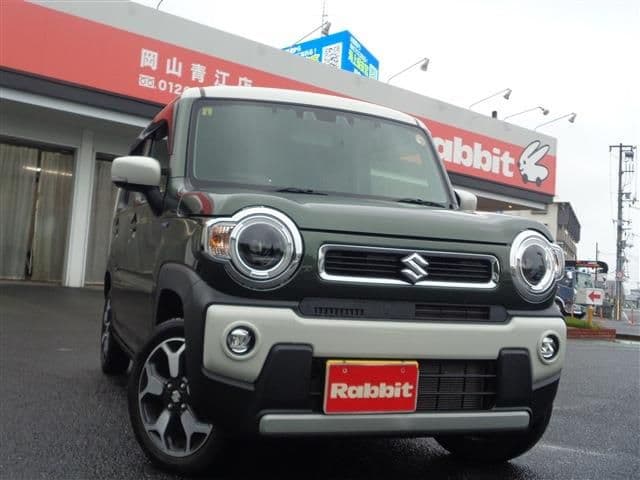 SUZUKI