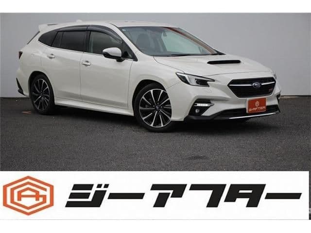 SUBARU