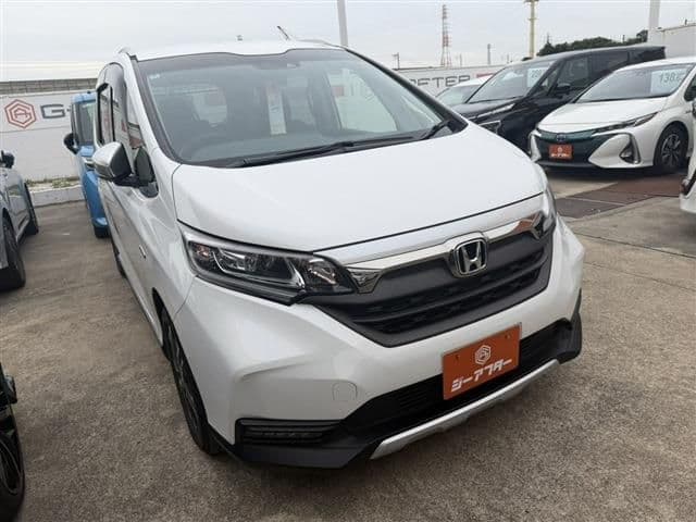 HONDA