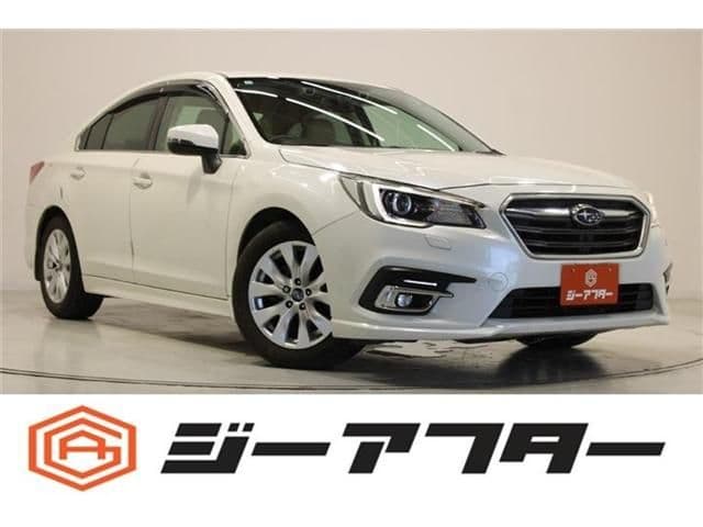 SUBARU