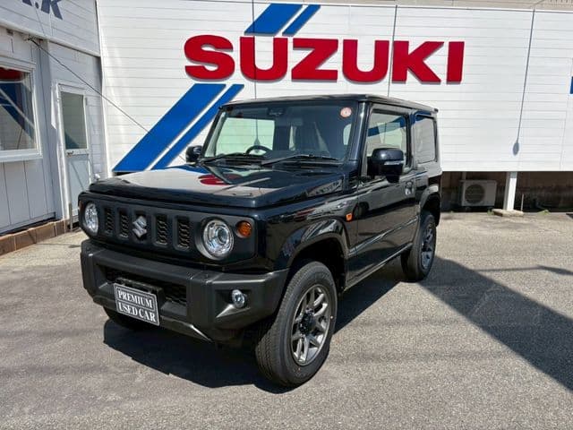 SUZUKI