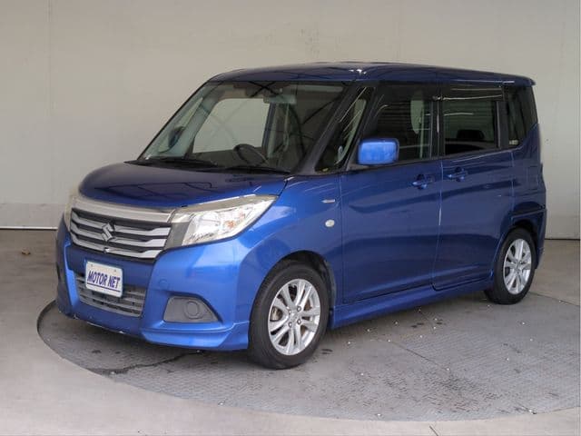 SUZUKI