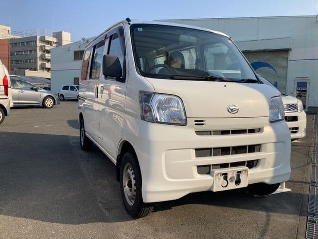 DAIHATSU