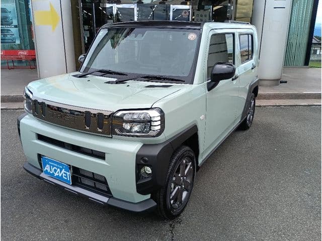 DAIHATSU