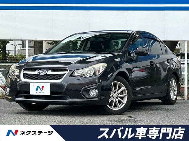 SUBARU