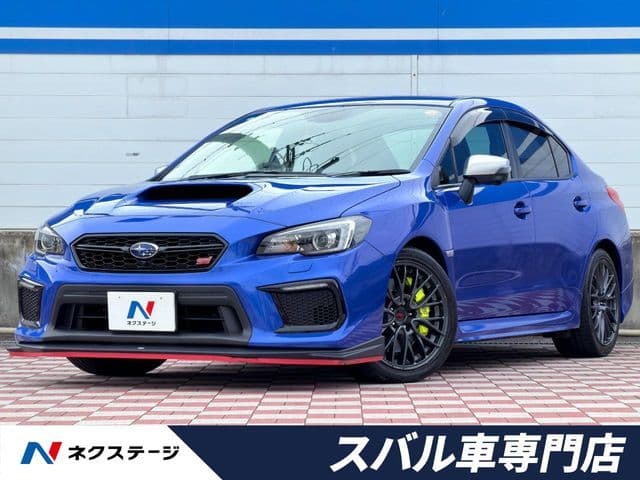 SUBARU