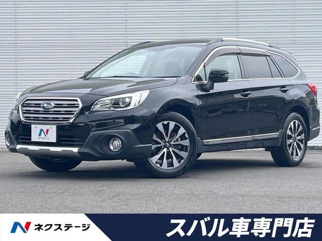 SUBARU