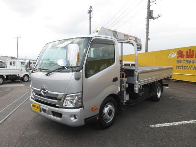HINO
