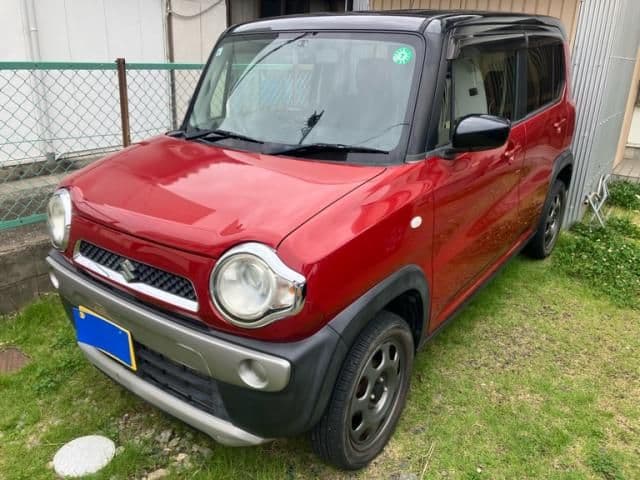 SUZUKI