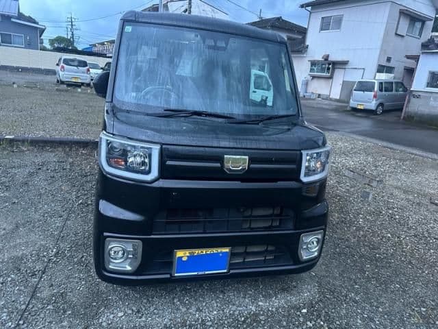 DAIHATSU