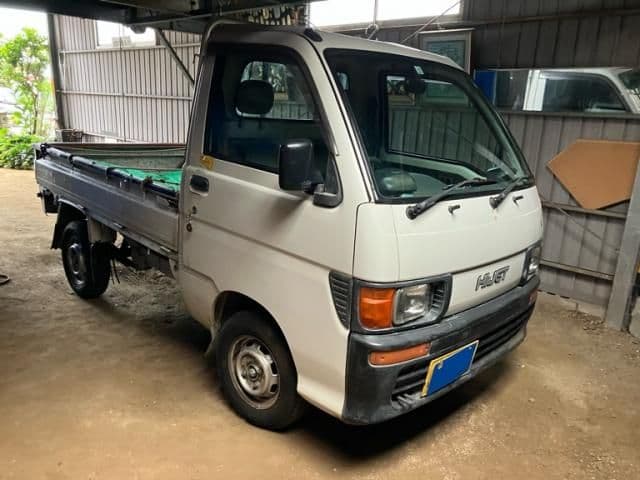 DAIHATSU