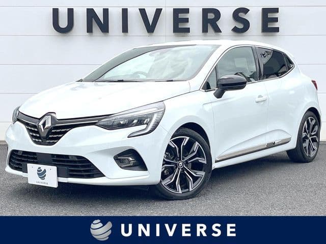 RENAULT RENAULT LUTECIA