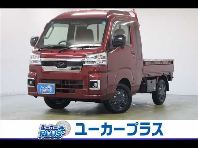 DAIHATSU