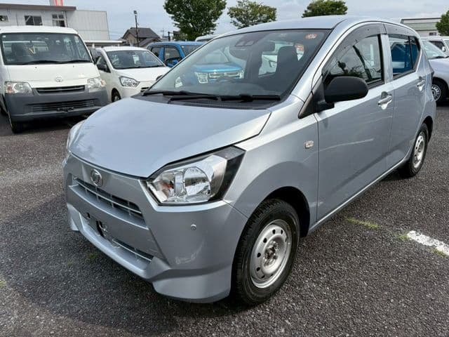 DAIHATSU