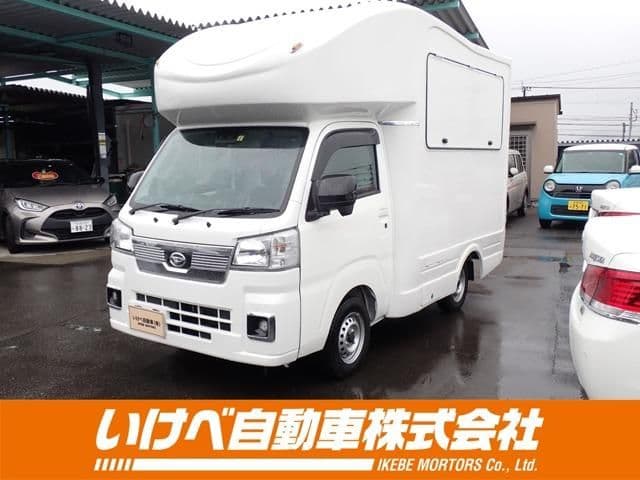DAIHATSU