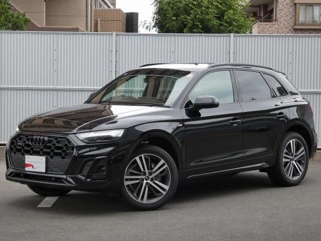 AUDI AUDI Q5