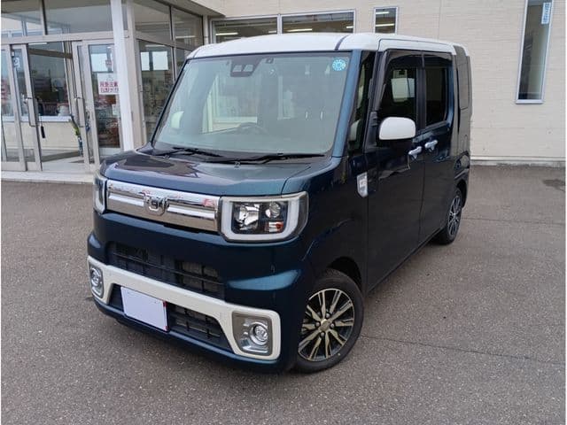 DAIHATSU