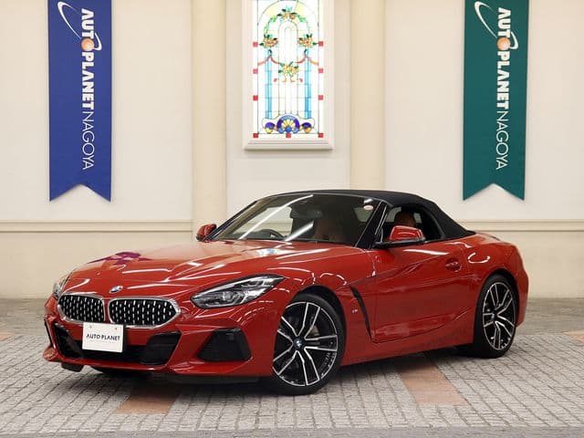 BMW BMW Z4