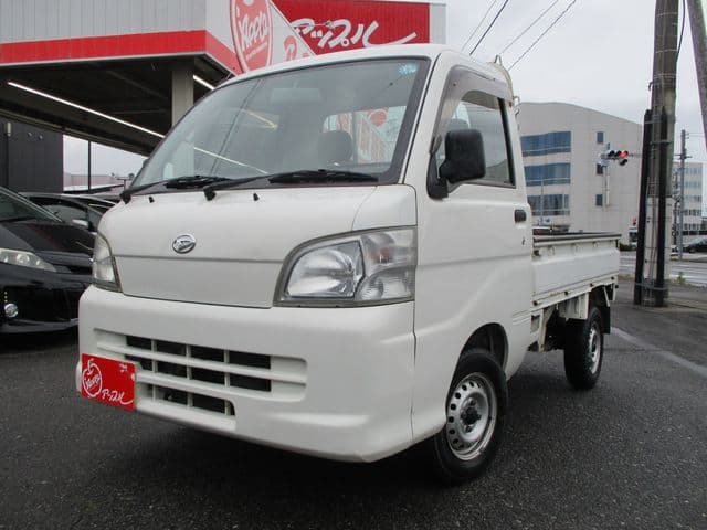 DAIHATSU
