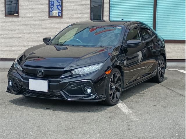 HONDA