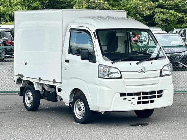 DAIHATSU