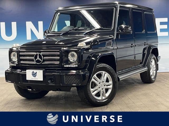 MERCEDES BENZ
