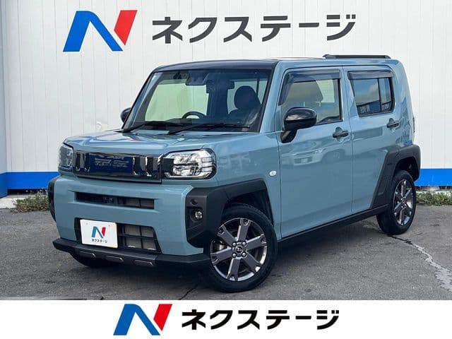 DAIHATSU