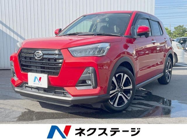 DAIHATSU