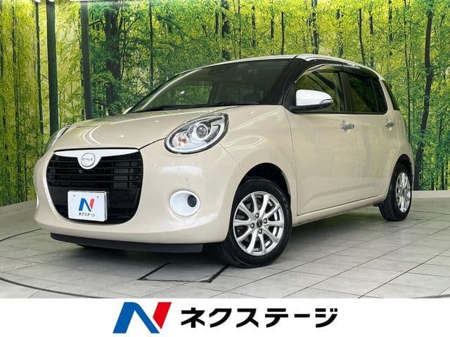 DAIHATSU