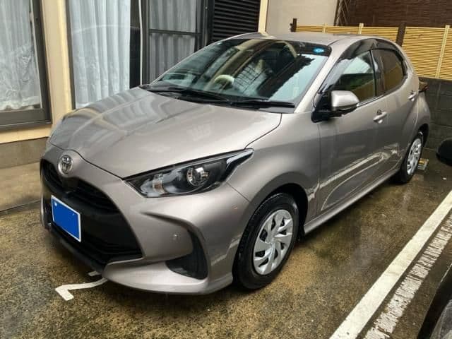 TOYOTA