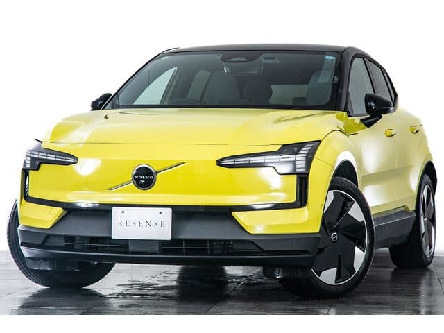 VOLVO null