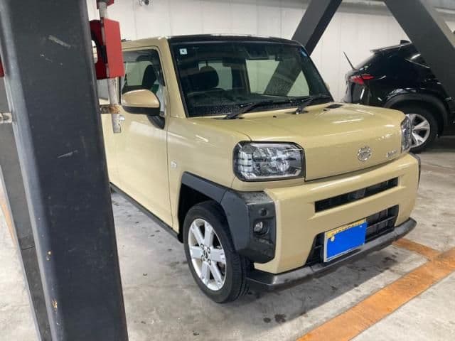DAIHATSU