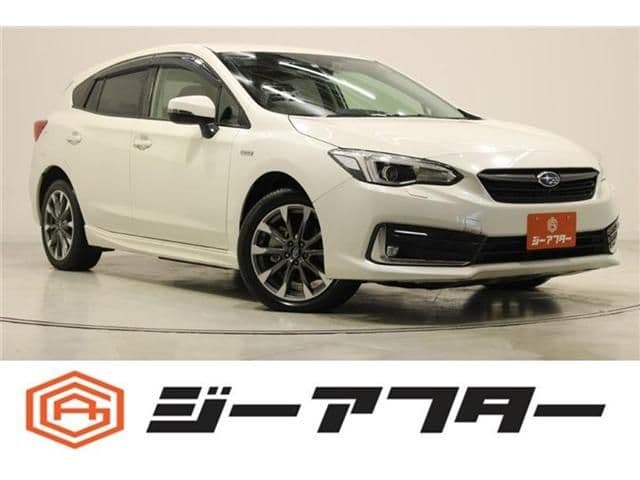 SUBARU