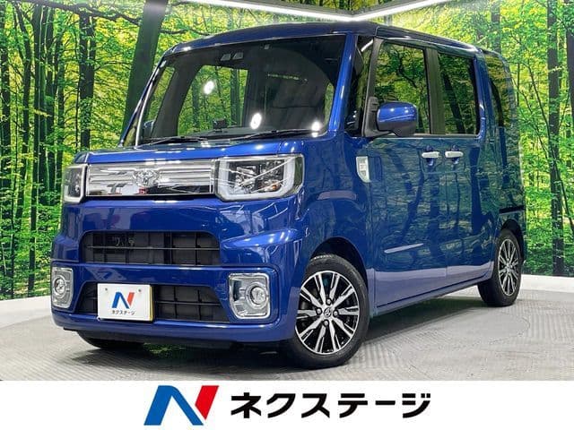 TOYOTA PIXIS MEGA