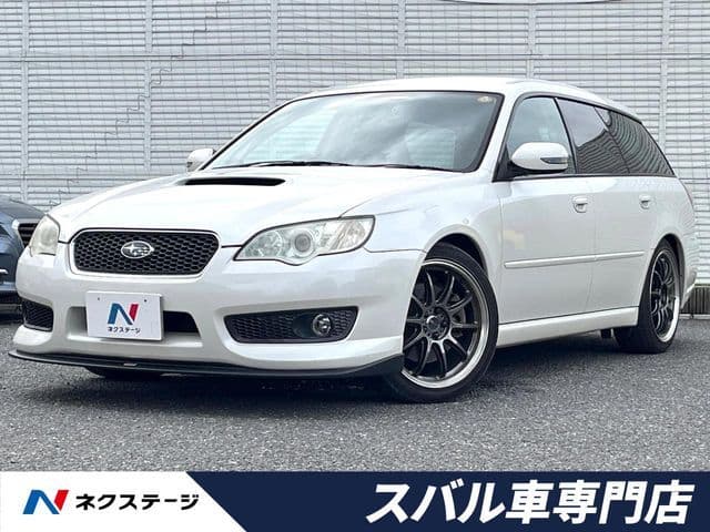 SUBARU
