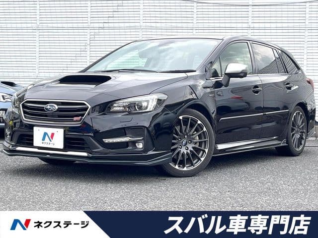 SUBARU