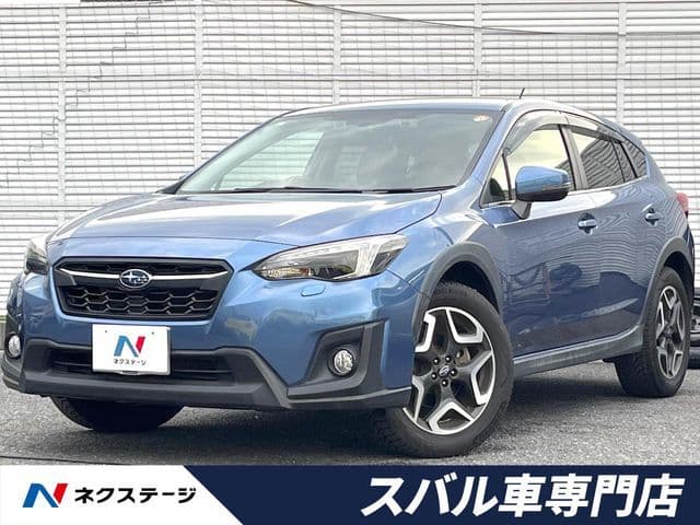 SUBARU