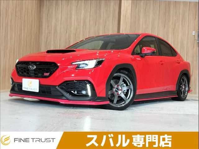 SUBARU