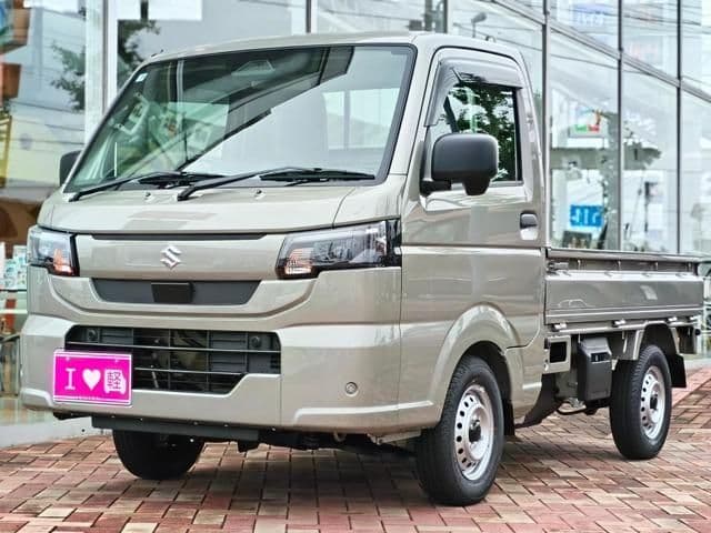 SUZUKI