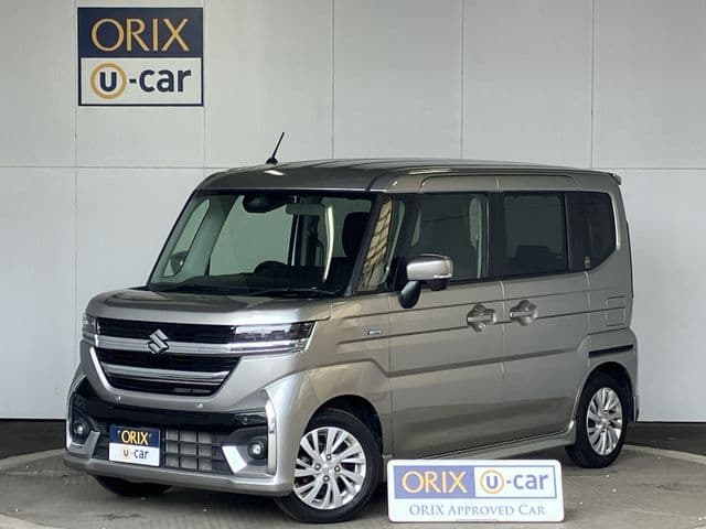 SUZUKI